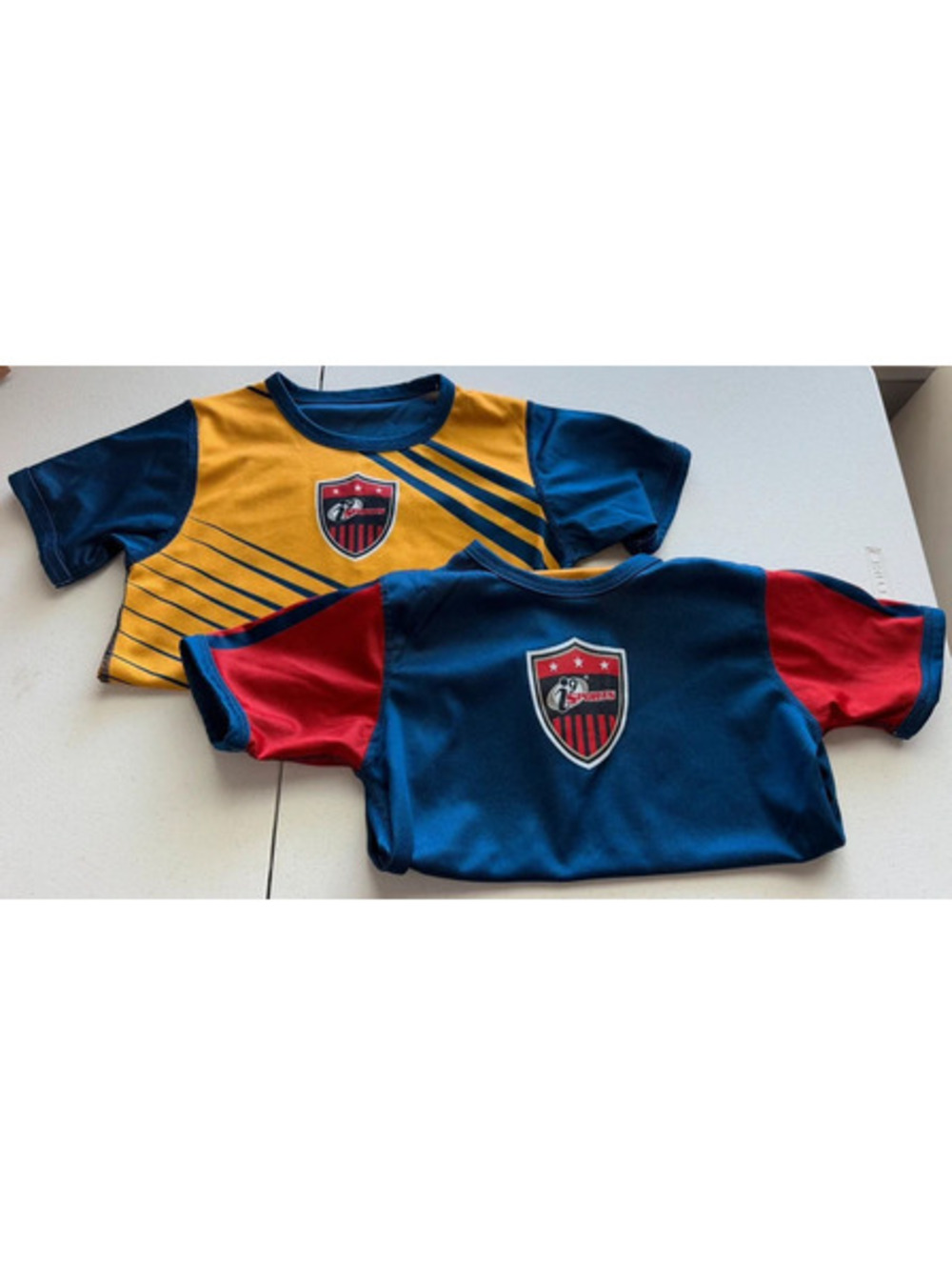i9 Sports Youth Jerseys